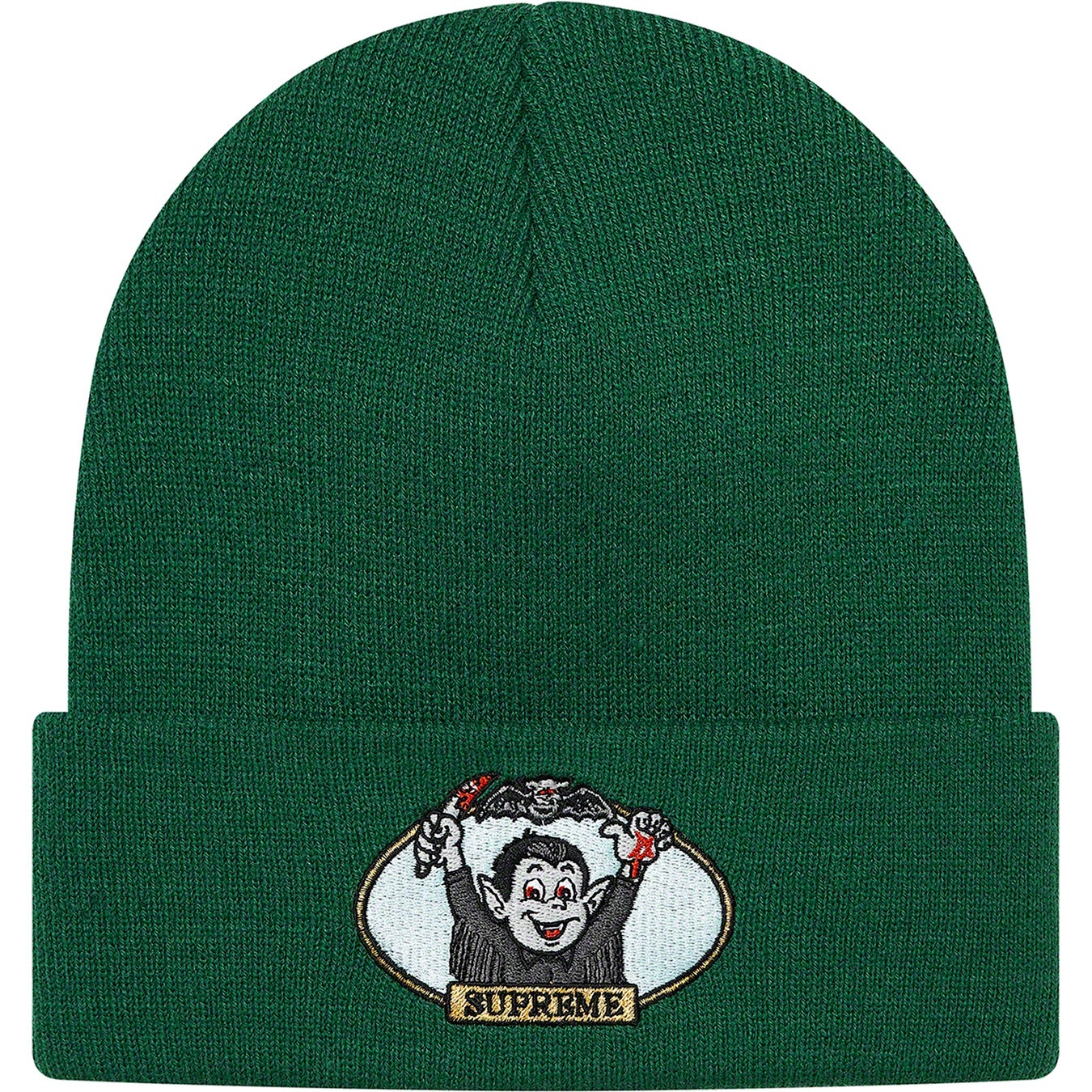 Vampire Boy Beanie view 6